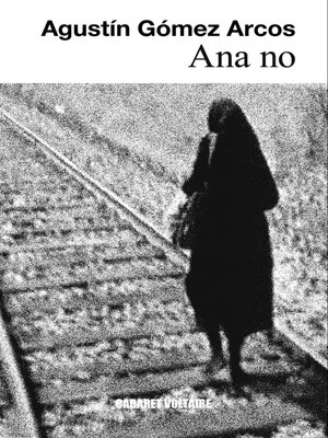 cover image of Ana no